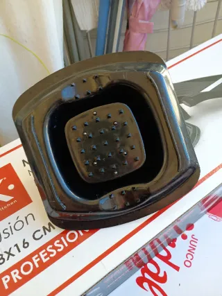 Mandolina Profesional K Fusion 38x16cm