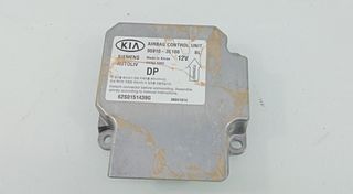 Kia 2689974 centralita airbag 959103e100 sorento