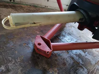 Abonadora Vicon Péndulo