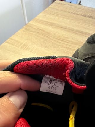 Botas La Sportiva Aequilibrium hike GTX