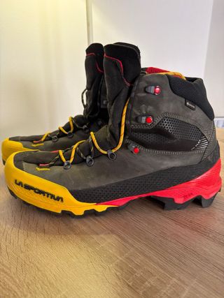 Botas La Sportiva Aequilibrium hike GTX