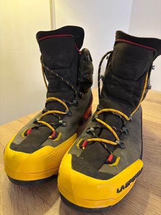 Botas La Sportiva Aequilibrium hike GTX
