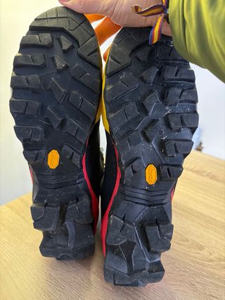 Botas La Sportiva Aequilibrium hike GTX