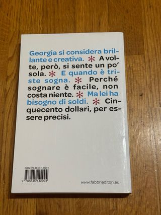 Set di 8 libri