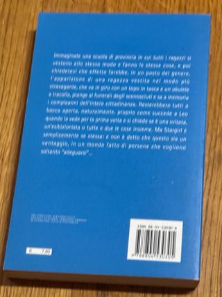 Set di 8 libri