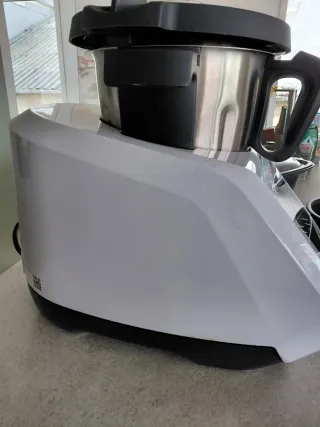 Monsieur Cuisine Smart Robot Cocina