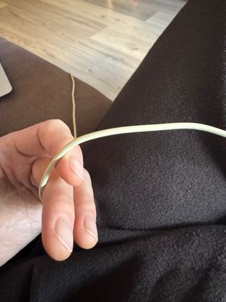 MacBook Air 11 pulgadas (2015) i5/4GB Plata