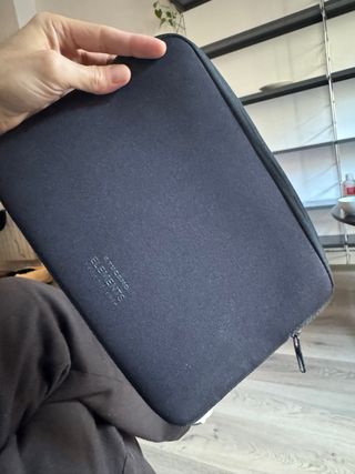 MacBook Air 11 pulgadas (2015) i5/4GB Plata