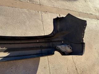 Parachoques Trasero Mazda CX-5