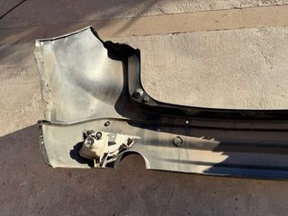 Parachoques Trasero Mazda CX-5