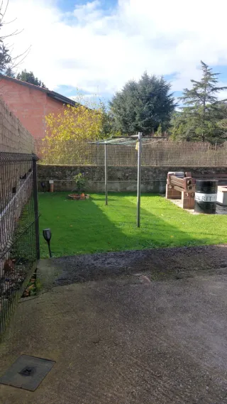 Venta casa campo Cantabria