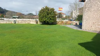 Venta casa campo Cantabria