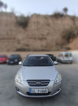 Centralita confort kia 91950-1h510 ceed 1.6 91015