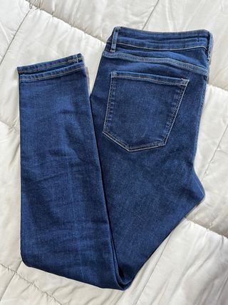 Pantalón vaquero Sfera Talla 42