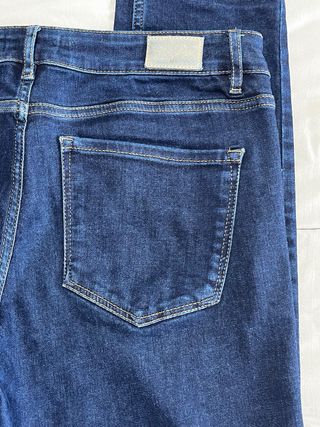 Pantalón vaquero Sfera Talla 42