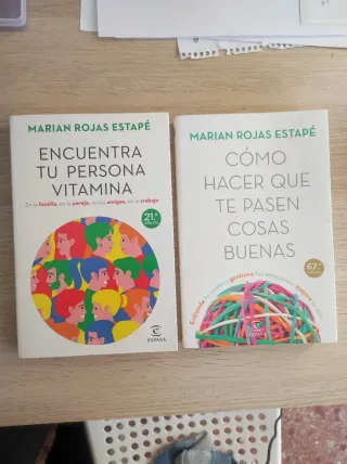Libro de psicologia