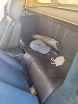 Mercedes-Benz SL 1993