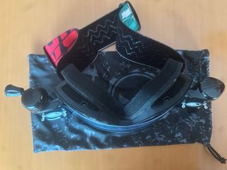 Gafas Raven Edge Beer MX/Enduro nuevas