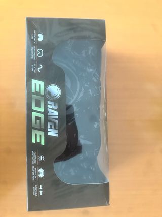Gafas Raven Edge Beer MX/Enduro nuevas