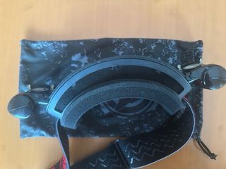 Gafas Raven Edge Beer MX/Enduro nuevas