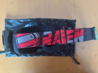 Gafas Raven Edge Beer MX/Enduro nuevas