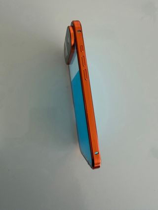 Funda iPhone 17 Air Doble Cara
