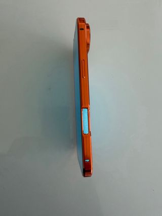 Funda iPhone 17 Air Doble Cara