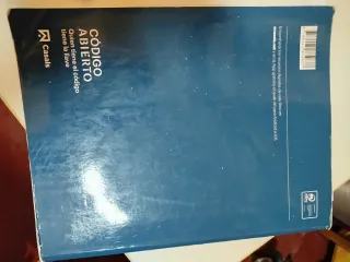 Libro lengua castellana y literatura