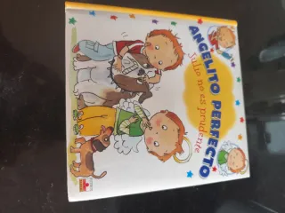 Julio no es prudente