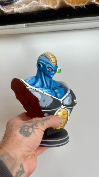 Busto Dragon Ball Z
