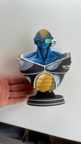 Busto Dragon Ball Z
