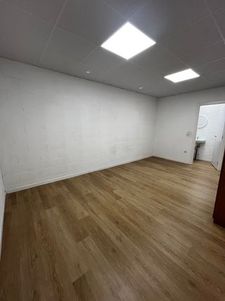 Pabellón en alquiler – Zona Amaia (Leioa y Getxo)