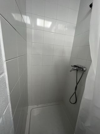 Pabellón en alquiler – Zona Amaia (Leioa y Getxo)