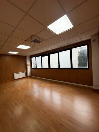 Pabellón en alquiler – Zona Amaia (Leioa y Getxo)