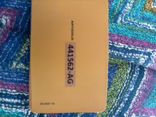 Borsa The Bridge in pelle marrone