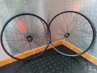 Juego Ruedas MTB 29 Shimano