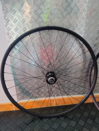 Juego Ruedas MTB 29 Shimano