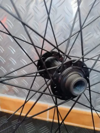 Juego Ruedas MTB 29 Shimano