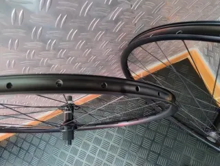 Juego Ruedas MTB 29 Shimano