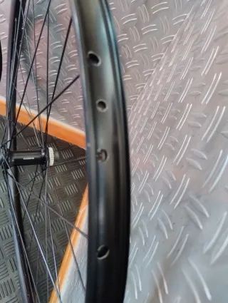 Juego Ruedas MTB 29 Shimano