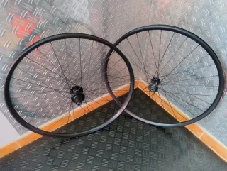 Juego Ruedas MTB 29 Shimano