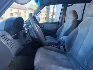 Hyundai Terracan 2006