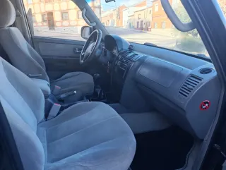 Hyundai Terracan 2006