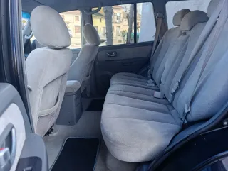 Hyundai Terracan 2006