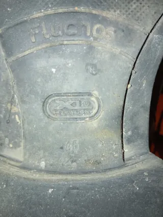 Zapatos de vestir hombre talla 45