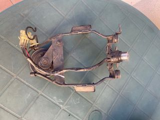 Soporte Relojes y Faro Honda CB 250