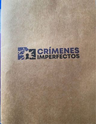 Crimenes imperfectos 1