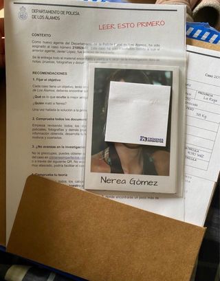 Crimenes imperfectos 1