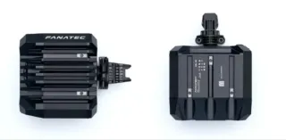 Kit Montaje Volante Fanatec