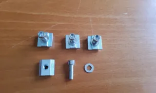 Kit Montaje Volante Fanatec